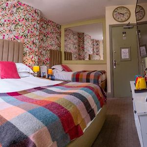 Chambre Triple
